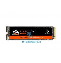 FireCuda 520 Internal SSD 500GB [ZP500GM3A002]